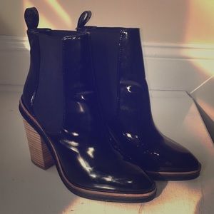 Aldo Desarea Boots